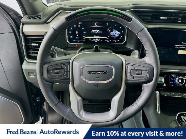 2026 GMC Sierra 1500 Denali - Photo 7