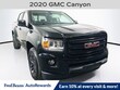  GMC Canyon