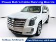 2016 CADILLAC Escalade Platinum