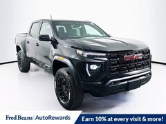 2026 GMC Canyon Elevation Truck