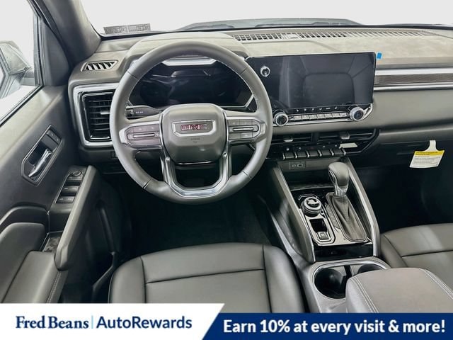 2026 GMC Canyon Elevation - Photo 17