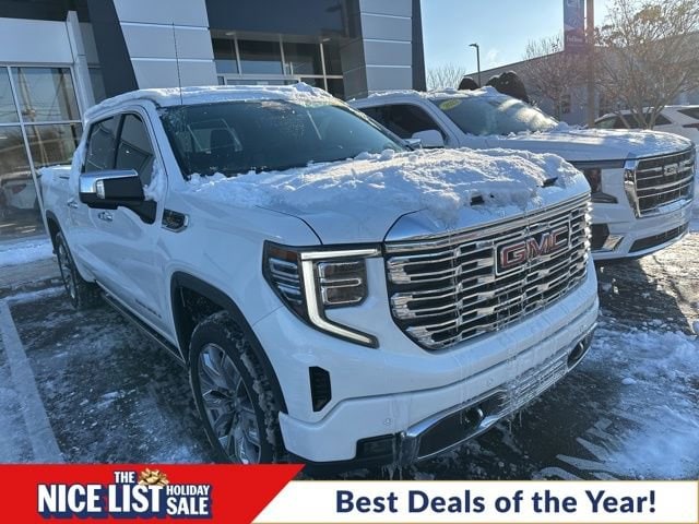 2023 GMC Sierra 1500 Denali Denali's photo