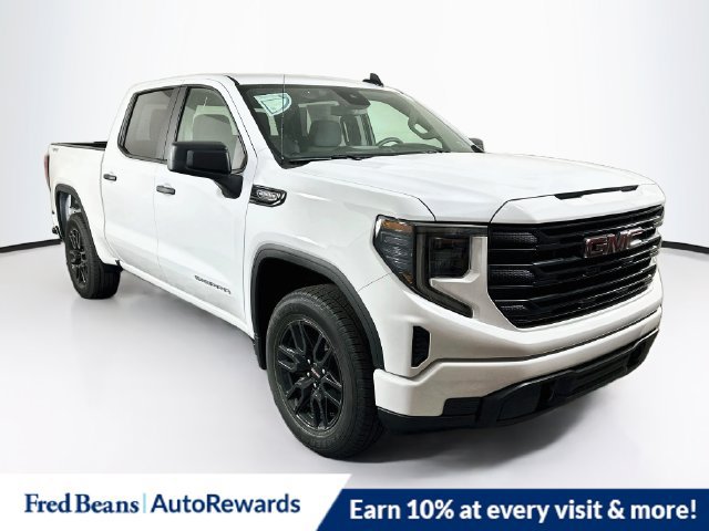  GMC Sierra 1500