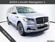 Lincoln Navigator L