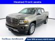 2015 GMC Canyon 4WD SLT