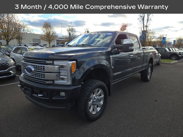 2019 Ford F-350 XL photo 3