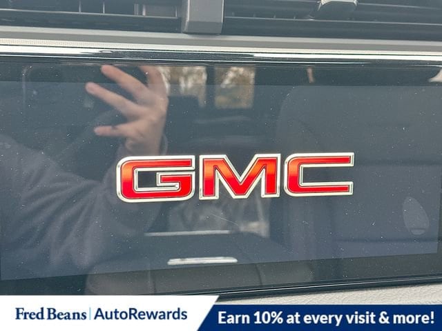 2026 GMC Sierra 3500HD Denali - Photo 8