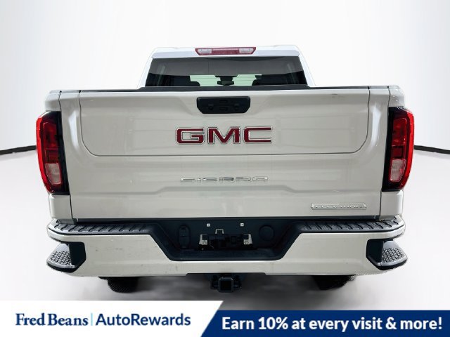 2026 GMC Sierra 1500 Elevation - Photo 5