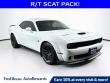 2021 Dodge Challenger R/T Scat Pack Widebody