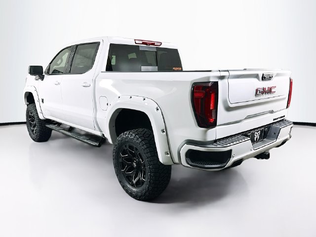 New 2026 GMC Sierra 1500 AT4 Truck