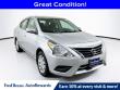 2018 Nissan Versa 1.6 SV