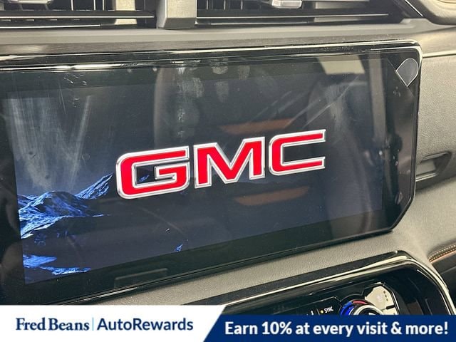 2026 GMC Sierra 1500 AT4 - Photo 8