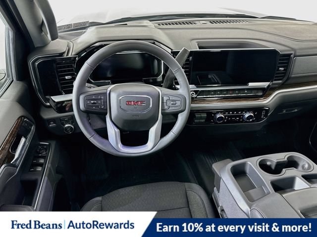 2026 GMC Sierra 1500 Elevation - Photo 16