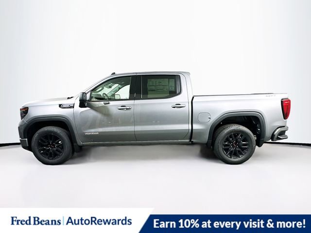 2026 Gmc Sierra 1500 Elevation photo 3