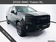  GMC Yukon XL