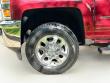 2015 Chevrolet Silverado 2500 HD LT