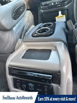 2025 GMC Savana Cargo Work Van - Photo 19