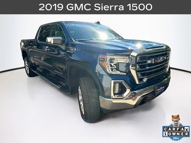 2019 GMC Sierra 1500 Truck 