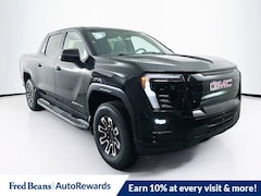 2026 GMC Sierra EV Elevation Extended Range Truck