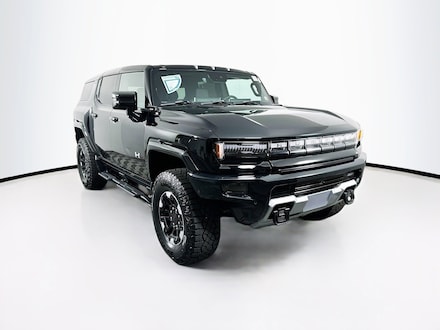 2024 GMC HUMMER EV SUV 2X SUV