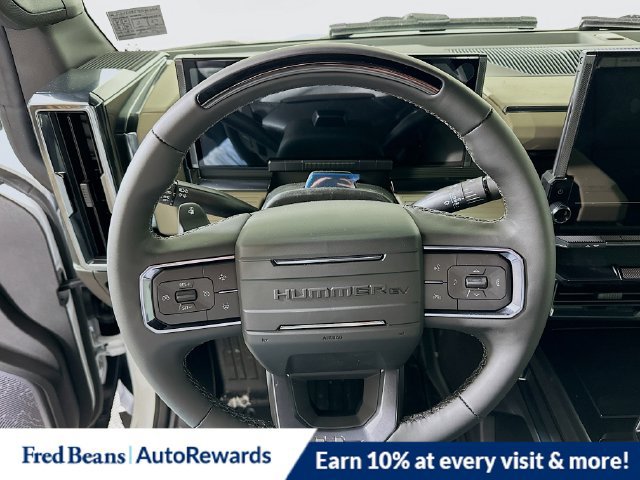 2026 GMC HUMMER EV 2X - Photo 7