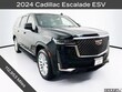  CADILLAC Escalade ESV