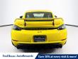 2022 Porsche 718 Cayman GT4