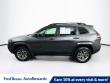 2022 Jeep Cherokee Trailhawk 4x4
