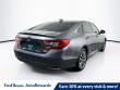 2018 Honda Accord Hybrid Touring