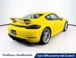 2022 Porsche 718 Cayman GT4