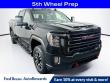 2022 GMC Sierra 2500 HD AT4