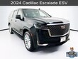 CADILLAC Escalade ESV