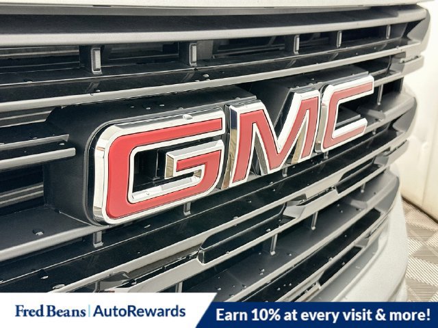 2026 GMC Sierra 1500 Elevation - Photo 19