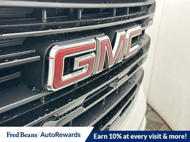 2026 GMC Sierra 1500 Elevation - Photo 18