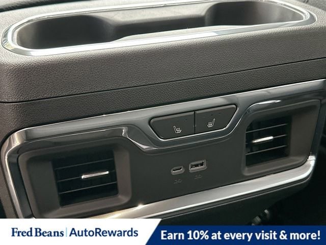 2026 GMC Sierra 3500HD Denali - Photo 16
