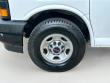 2021 GMC Savana Cargo 2500 RWD 2500 Regular Wheelbase Work Van