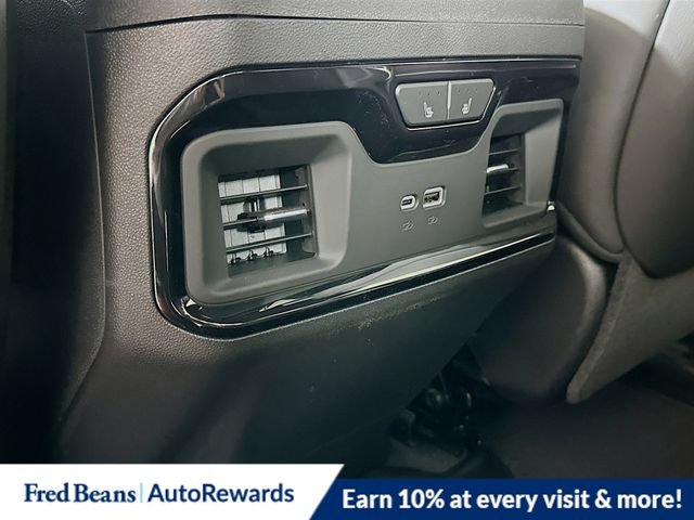 2026 GMC Sierra 1500 AT4X - Photo 15