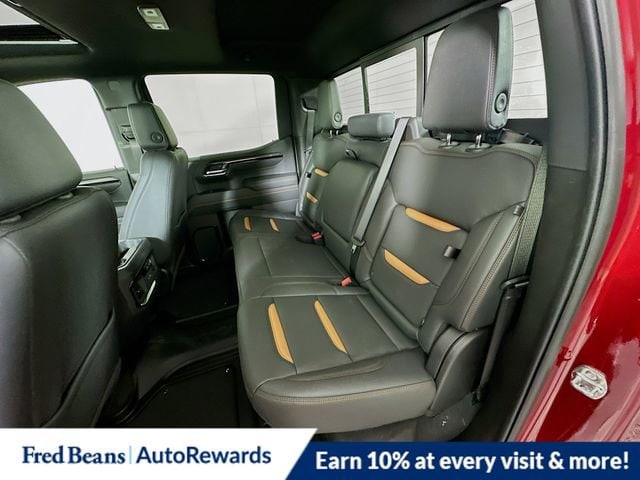 2026 GMC Sierra 1500 AT4 - Photo 14