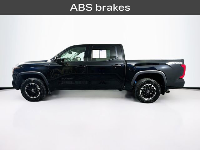 2022 Toyota Tundra SR5 photo 4