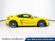 2022 Porsche 718 Cayman GT4
