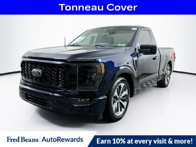 Used 2023 Ford F-150 XL Truck