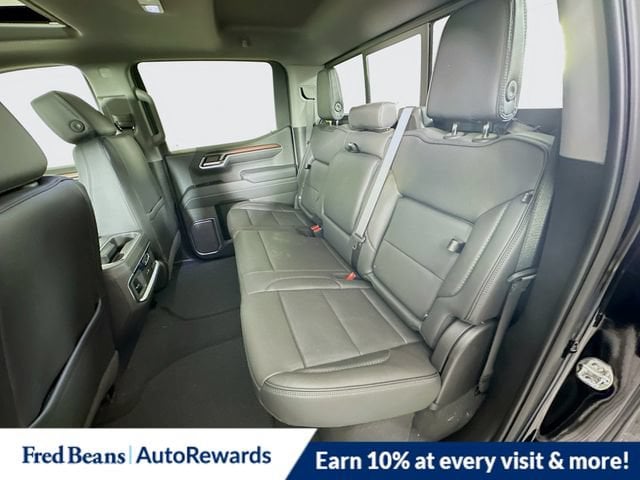 2026 GMC Sierra 1500 Denali - Photo 14