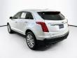 2017 CADILLAC XT5 Premium Luxury AWD