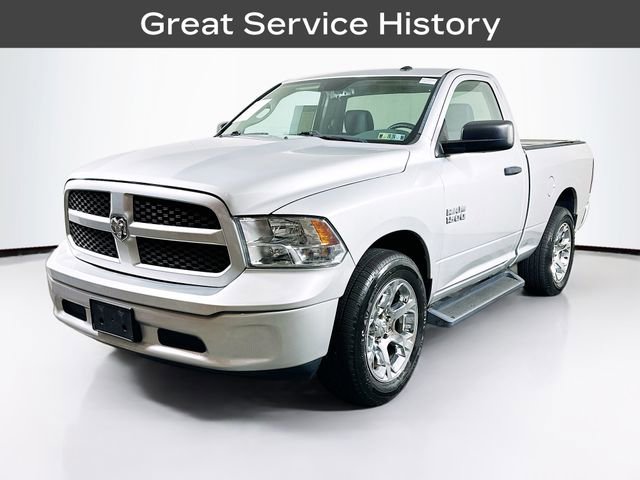 2016 Ram 1500 Tradesman photo 3