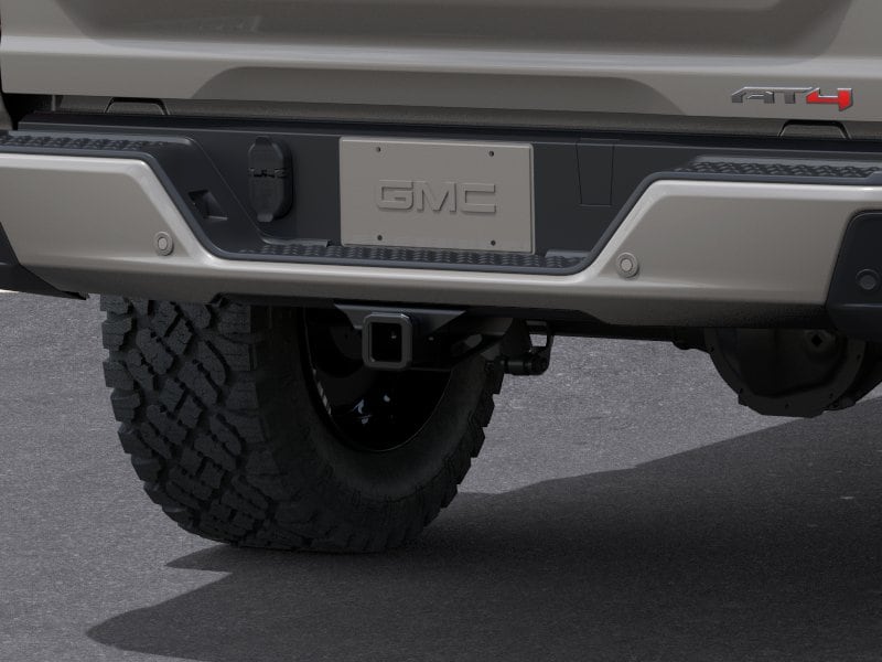 2026 GMC Canyon AT4 - Photo 14