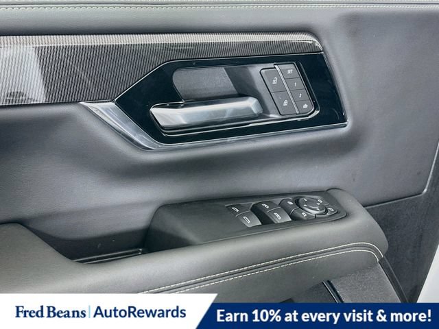 2026 GMC Yukon Elevation - Photo 16