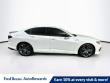 2023 Acura TLX A-Spec Package