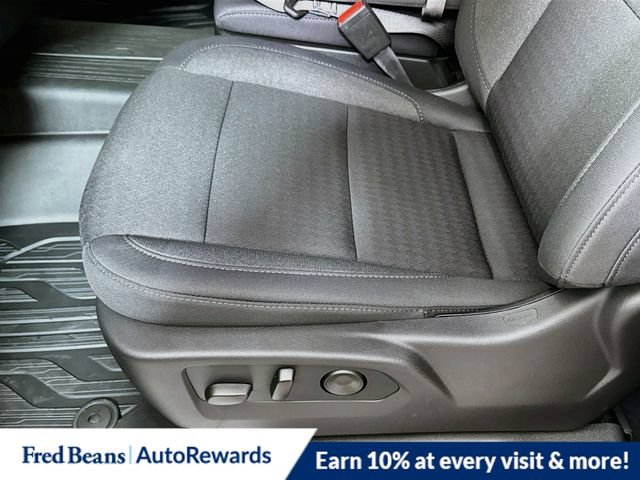2026 GMC Sierra 1500 Elevation - Photo 18