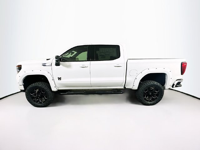 New 2026 GMC Sierra 1500 AT4 Truck
