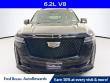 2021 CADILLAC Escalade ESV Sport Platinum